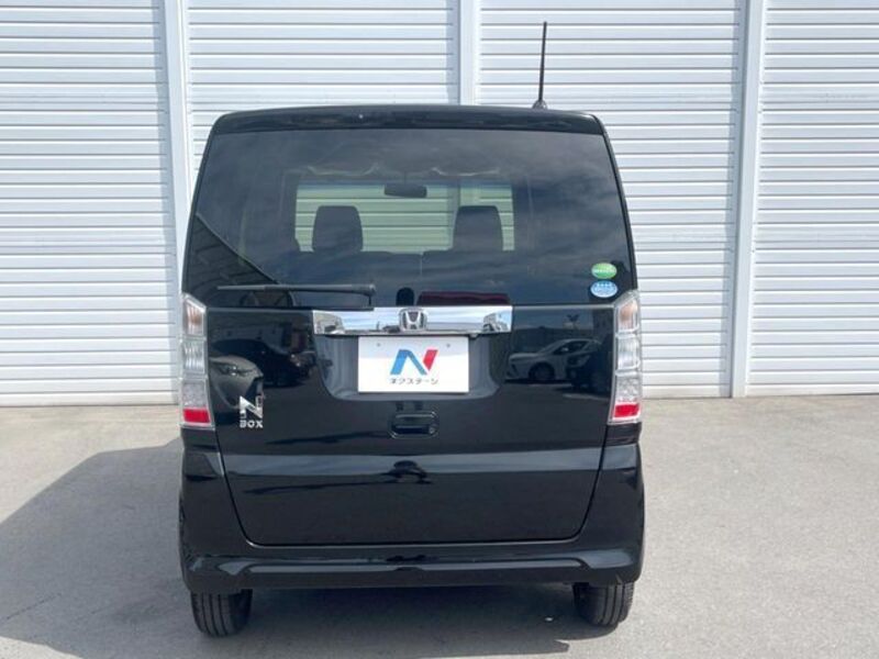 N BOX
