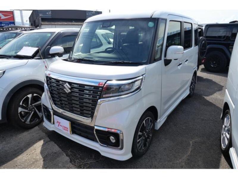 SPACIA CUSTOM