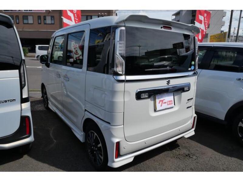 SPACIA CUSTOM