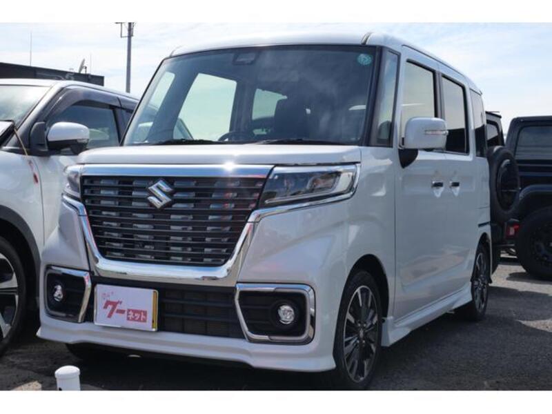 SPACIA CUSTOM-0