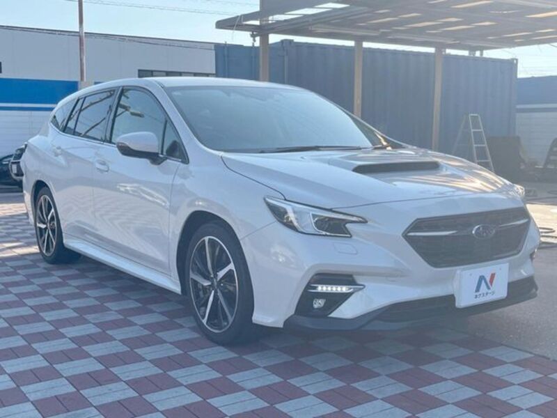 LEVORG