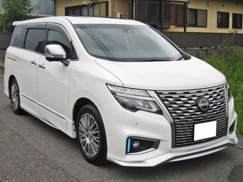 ELGRAND