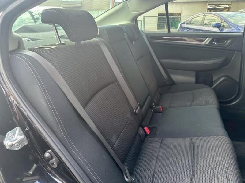 LEGACY B4