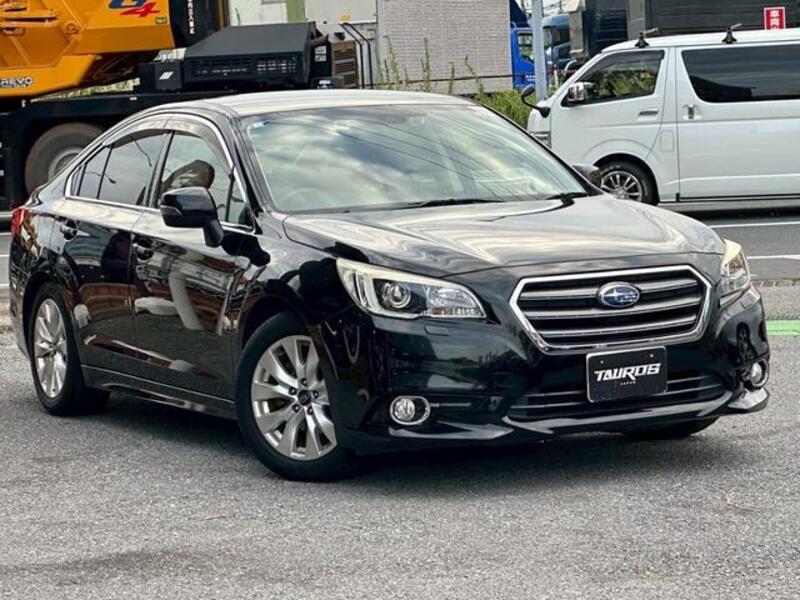 LEGACY B4