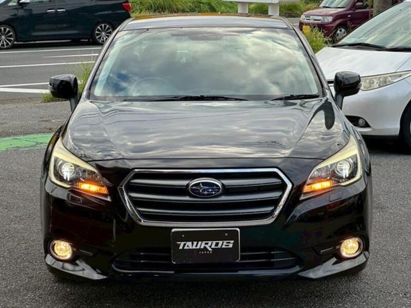 LEGACY B4