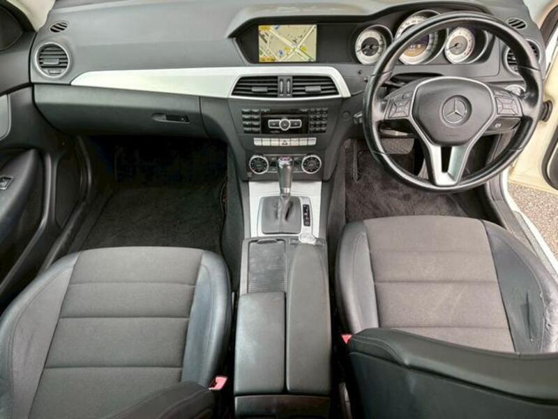 C-CLASS