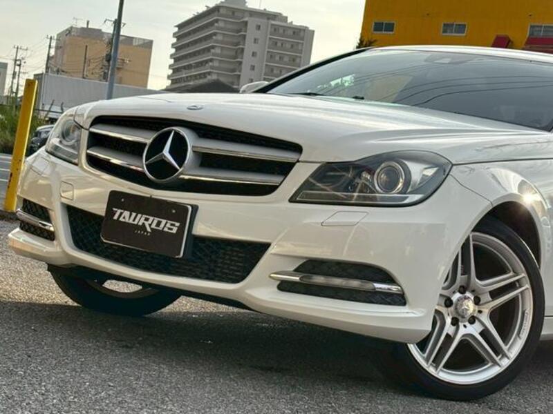 C-CLASS