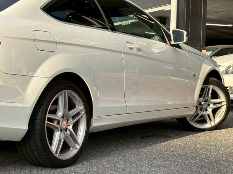C-CLASS