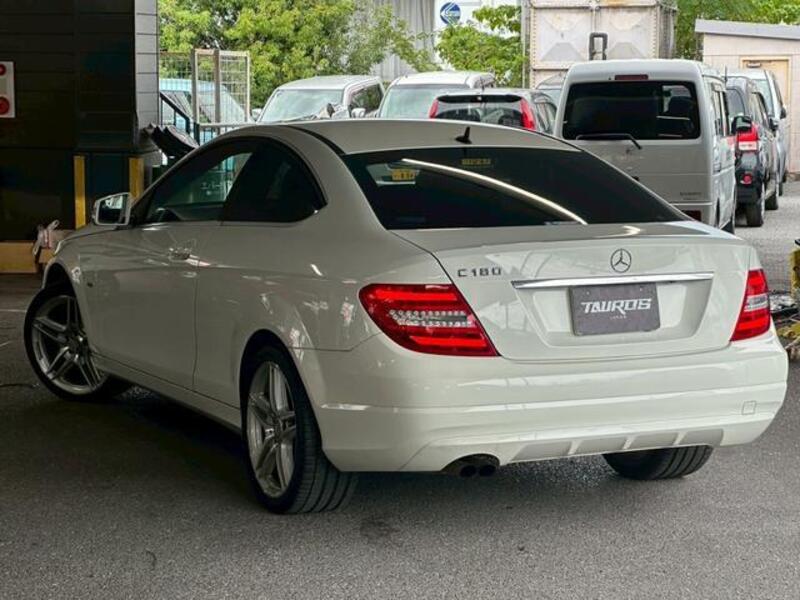C-CLASS