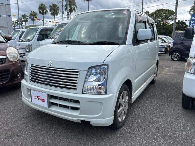 WAGON R-0