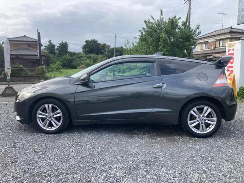 CR-Z
