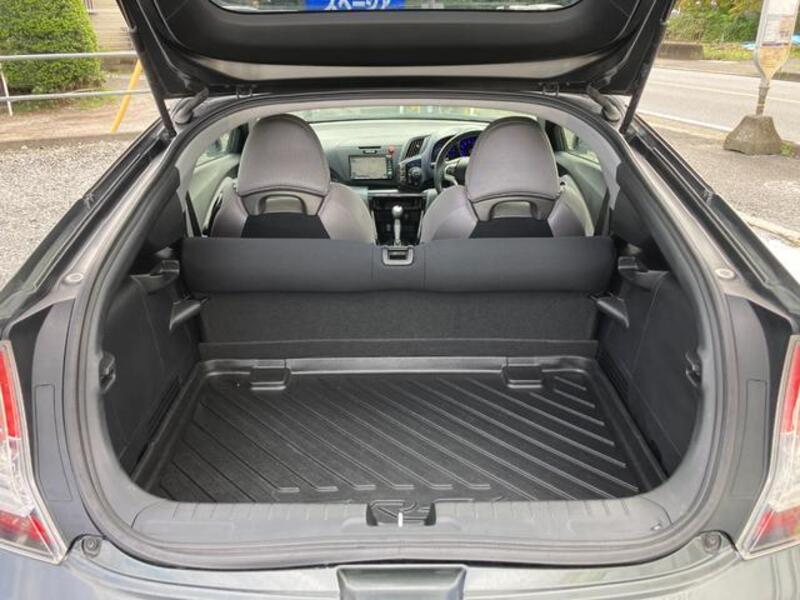 CR-Z