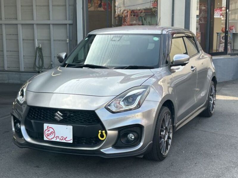 SWIFT