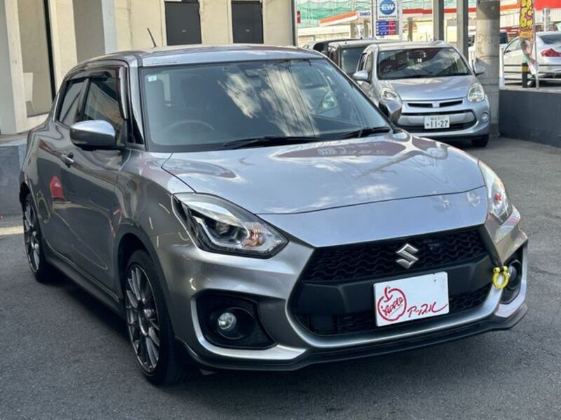 SWIFT