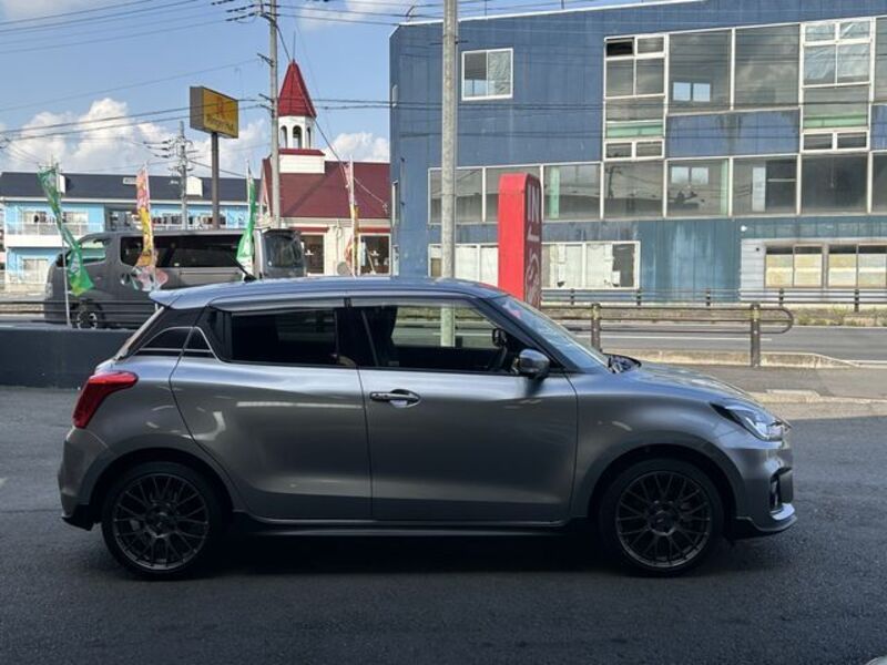 SWIFT