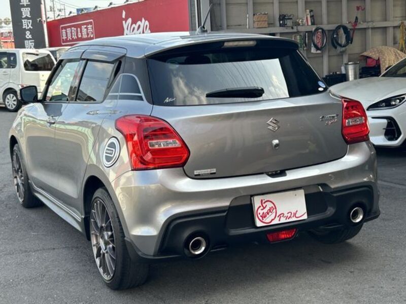 SWIFT