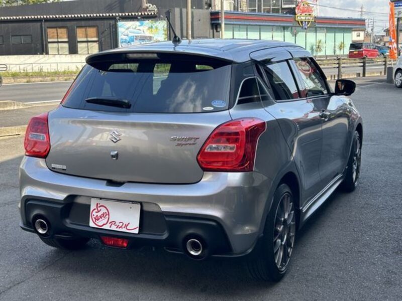 SWIFT