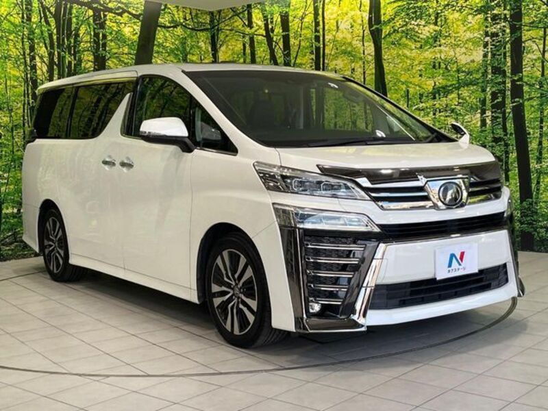 VELLFIRE
