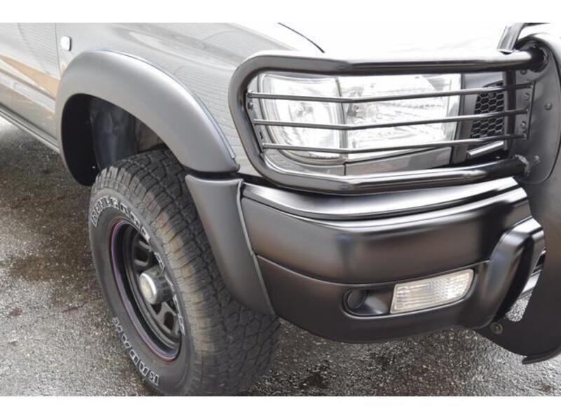 HILUX SURF