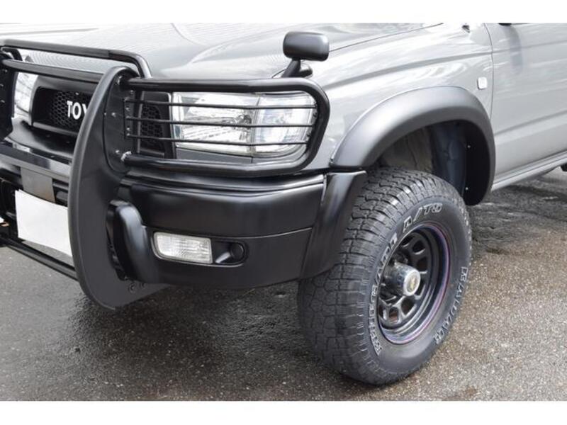 HILUX SURF