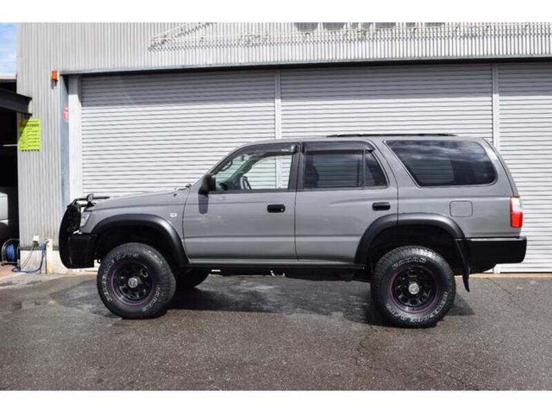 HILUX SURF