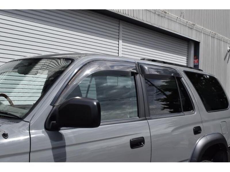 HILUX SURF