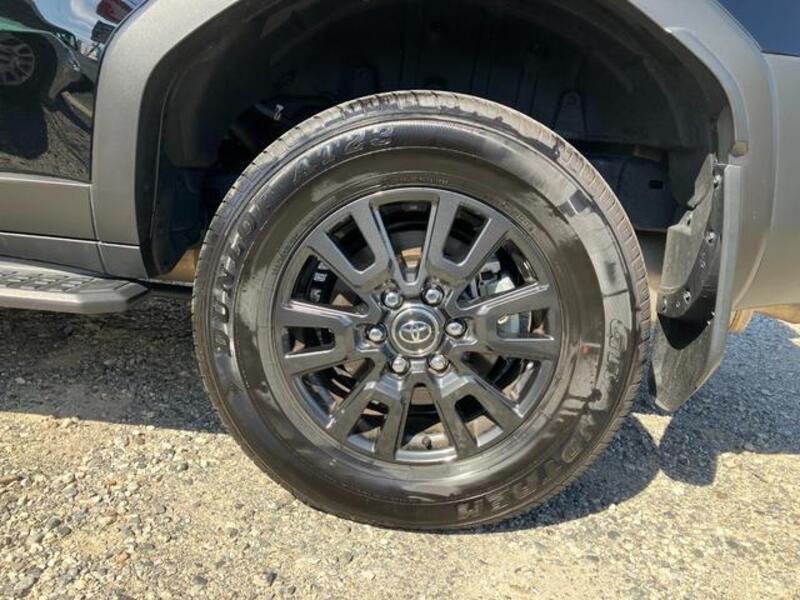 LAND CRUISER 250