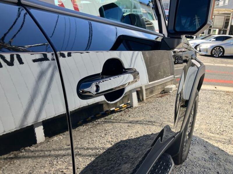 LAND CRUISER 250