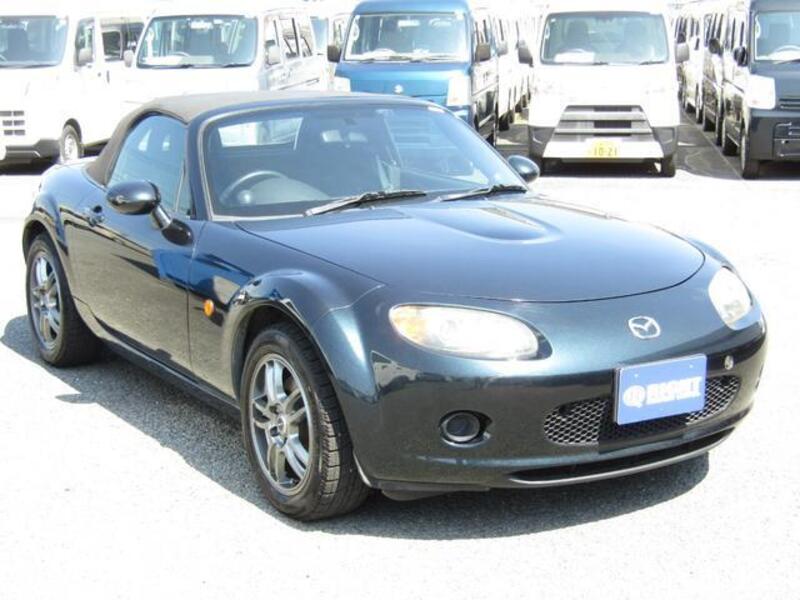 ROADSTER