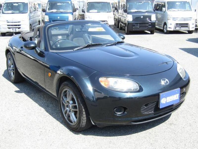ROADSTER