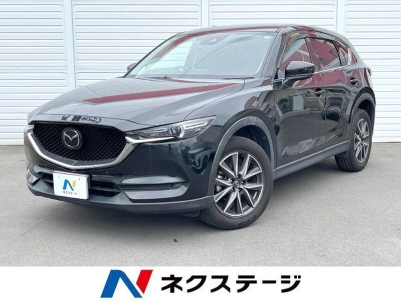 CX-5-0