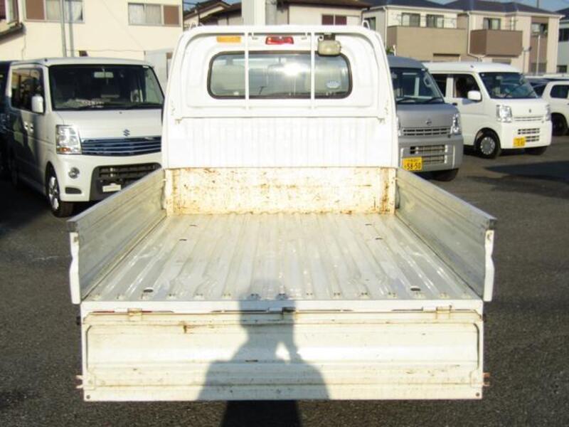 CLIPPER TRUCK