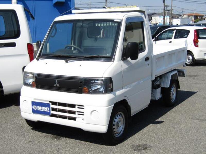 MINICAB TRUCK