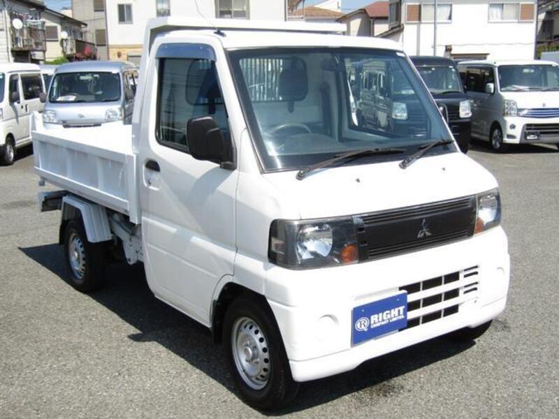 MINICAB TRUCK