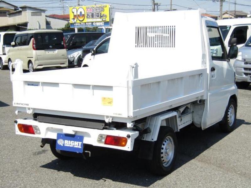 MINICAB TRUCK