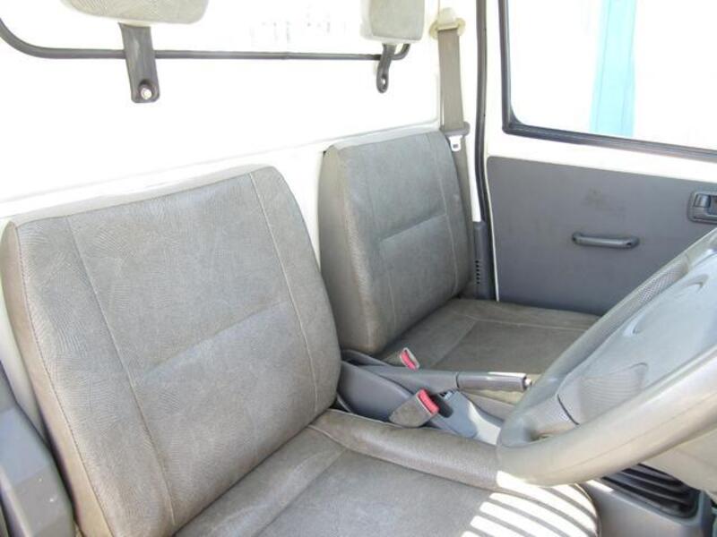 MINICAB TRUCK