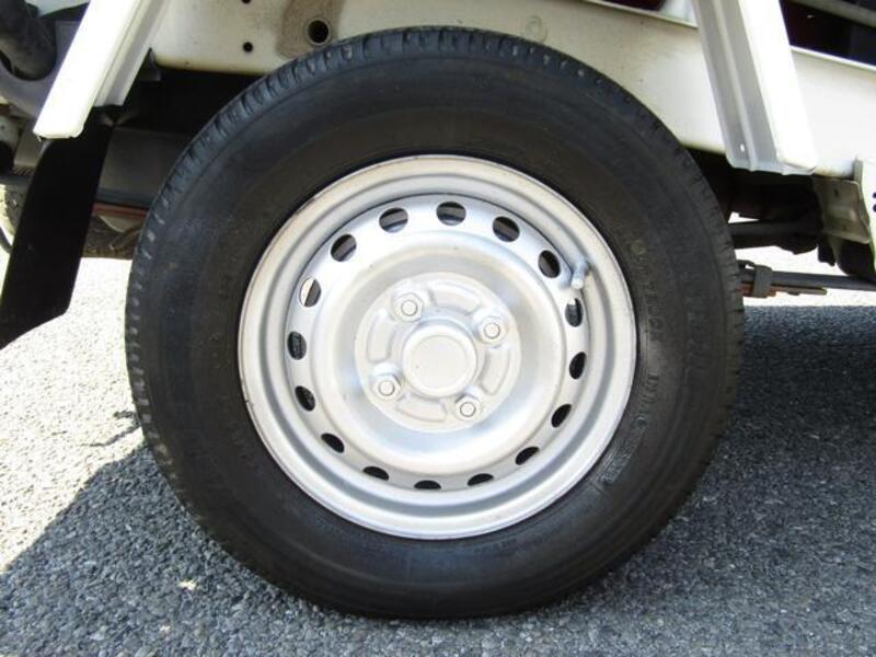 MINICAB TRUCK