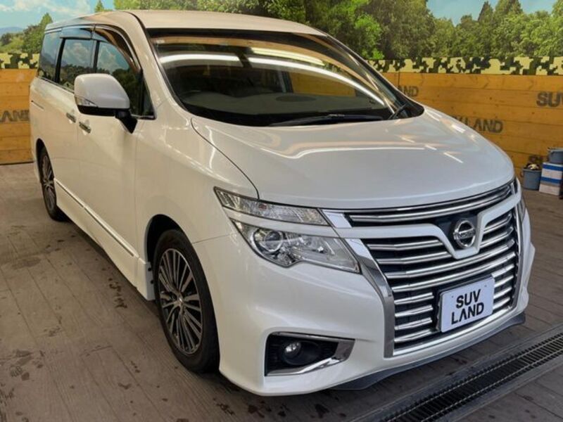 ELGRAND