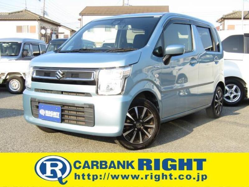 WAGON R-0