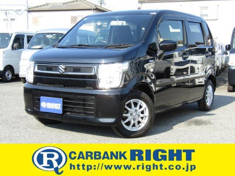 WAGON R-0
