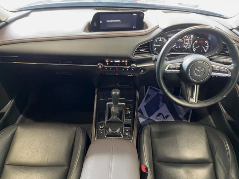 CX-30