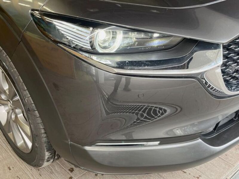 CX-30