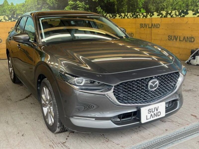 CX-30