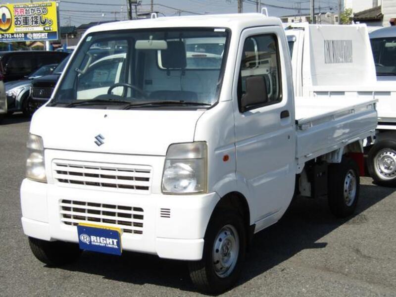 CARRY TRUCK