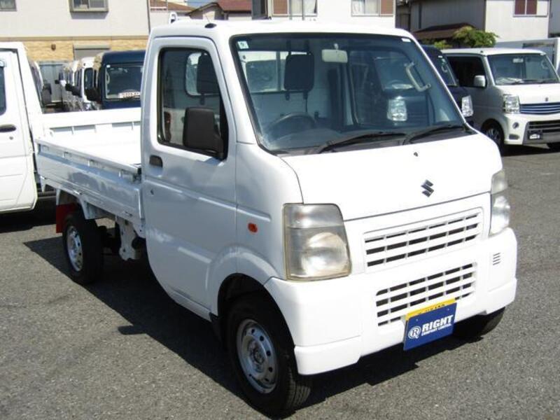 CARRY TRUCK