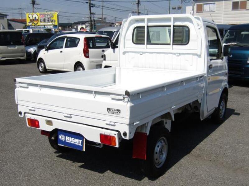 CARRY TRUCK