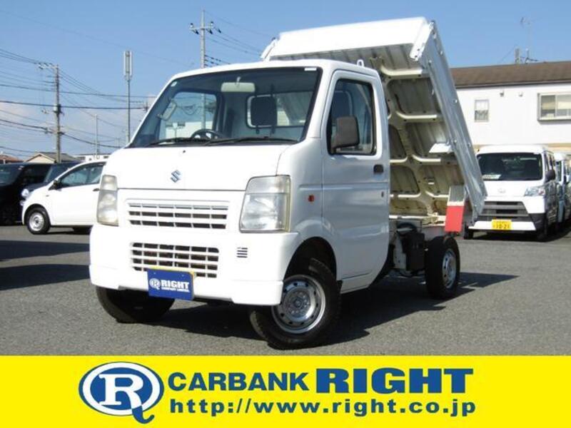 CARRY TRUCK-0
