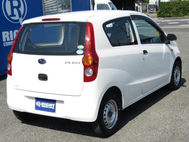 PLEO