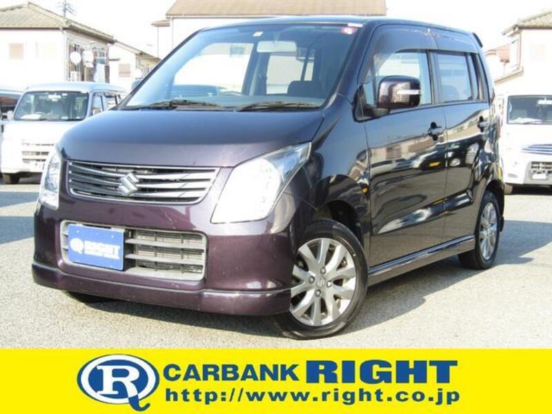WAGON R-0
