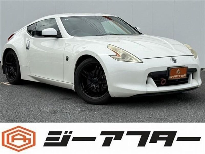 FAIRLADY Z-0